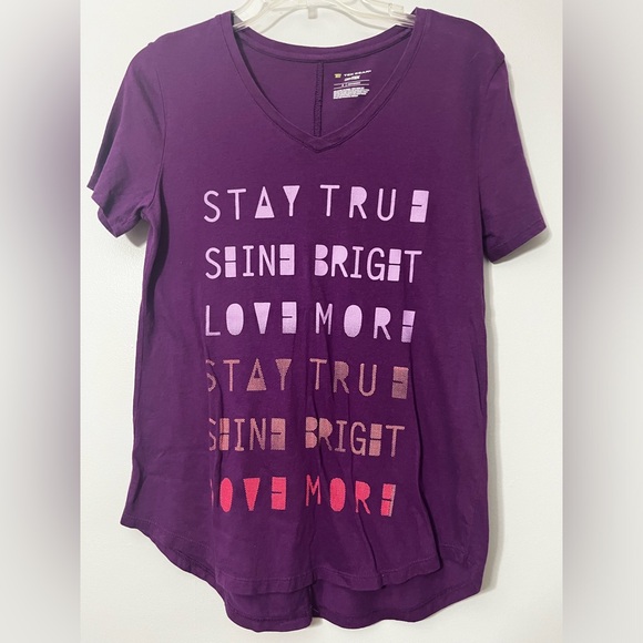 tek gear Tops - T-SHIRT